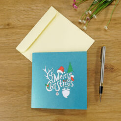 Wholesale-Christmas-Pine-Custom-3D-card-From-Vietnam-06