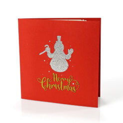 Wholesale-Christmas-Snowman-Custom-3D-card-made-in-Vietnam-06