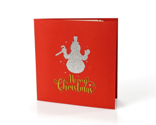 Wholesale-Christmas-Snowman-Custom-3D-card-made-in-Vietnam-06