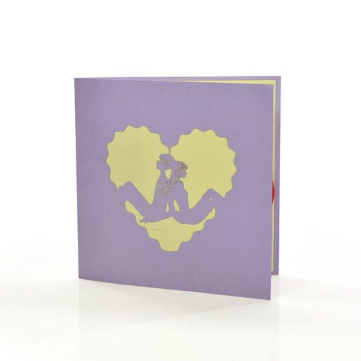 Wholesale-Custom-and-Design-Love-3D-popup-card-supplier-04