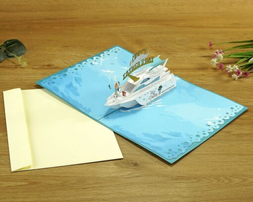 Wholesale-Father’s-Day-Custom-3D-pop-up-card-made-in-Vietnam-04