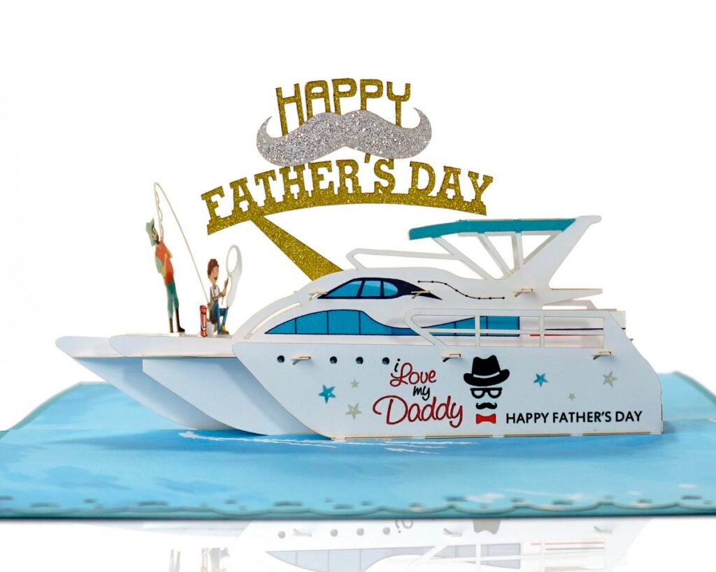Wholesale-Father’s-Day-Custom-3D-pop-up-card-made-in-Vietnam-10