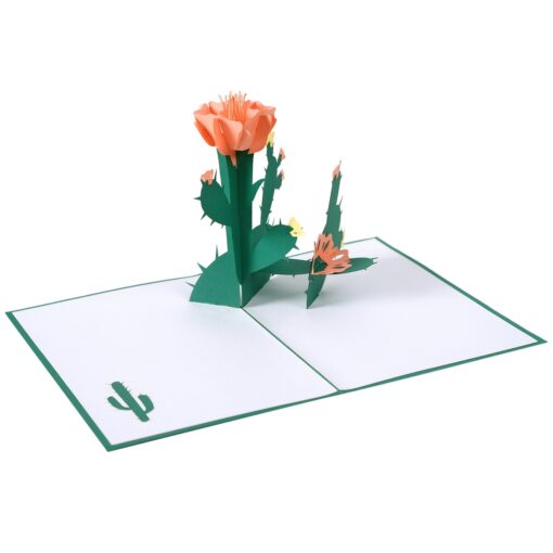 Wholesale-Flower-Cactus-Custom-3D-Pop-up-cards-supplier-03