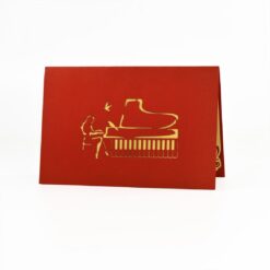 Wholesale-Girl-playing-the-piano-custom-3D-popup-card-supplier-05