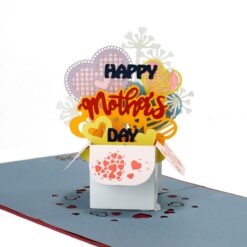 Wholesale-Happy-Mother’s-Day-3D-card-from-Vietnam-supplier-01