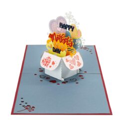 Wholesale-Happy-Mother’s-Day-3D-card-from-Vietnam-supplier-02