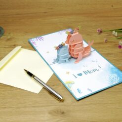 Wholesale-Happy-Mother’s-Day-3D-popup-card-manufacturer-05