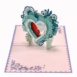 Wholesale-Happy-Mother’s-Day-Custom-Pop-up-card-supplier-02