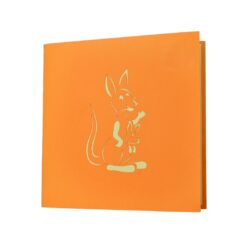 Wholesale-Kangaroo-Custom-3D-pop-up-card-manufacturer-03