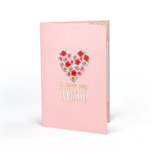 Wholesale-Love-Mom-Custom-Pop-up-card-made-in-Vietnam-06