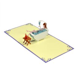 Wholesale-Relax-time-girl-3D-popup-card-supplier-03
