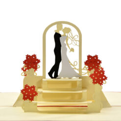 Wholesale-Wedding-Invitation-Custom-Design-3D-pop-up-card-manufacturer-01