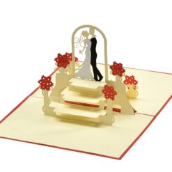 Wholesale-Wedding-Invitation-Custom-Design-3D-pop-up-card-manufacturer-02