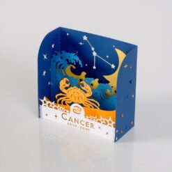 Wholesale-Zodiac-Cancer-3D-greeting-pop-up-cards-manufacturer-02
