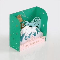 Wholesale-Zodiac-Taurus-3D-Popup-cards-from-Vietnam-03