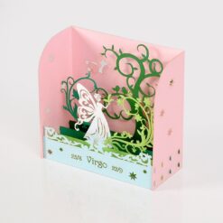 Wholesale-Zodiac-Virgo-3D-greeting-pop-up-cards-made-in-Vietnam-02