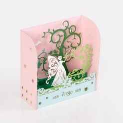 Wholesale-Zodiac-Virgo-3D-greeting-pop-up-cards-made-in-Vietnam-03
