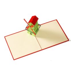 Wholesale-custom-building-Windmill-3D-popup-card-supplier-05