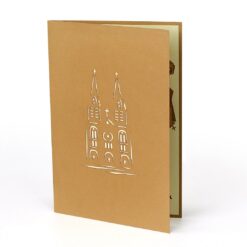 Wholesale-custom-red-roof-church-3D-popup-card-supplier-04