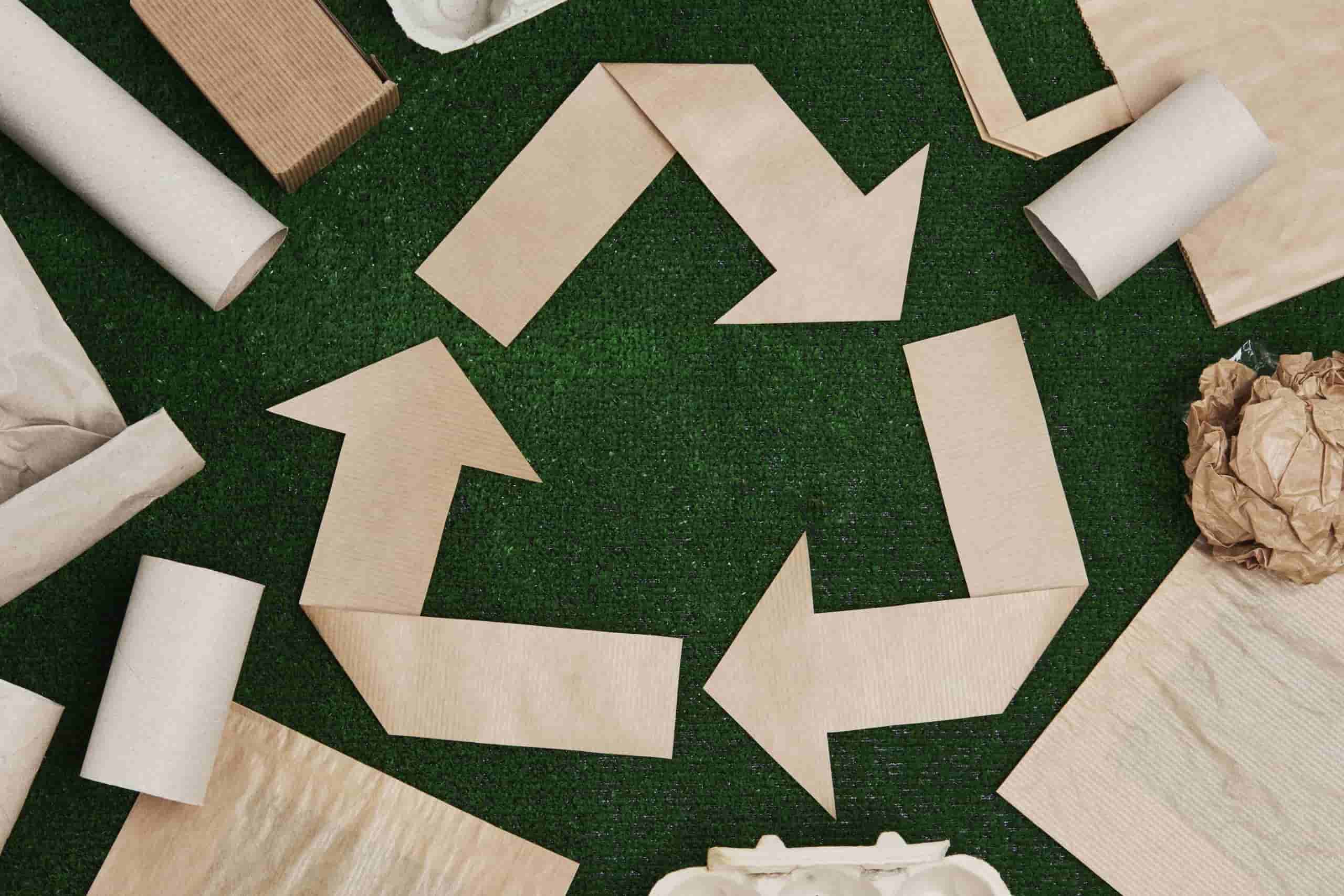paper-recycling-to-make-pop-up-card-min