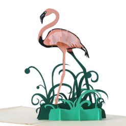 Pink-flamingo-Pop-up-card-a-product-of-HMG-HMG-Pop-Up-Paper-6