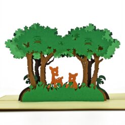 Bulk-Animal-and-forest-Custom-3D-popup-card-manufacture-01