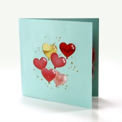 Bulk-Love-Balloon-Valentine-3D-greeting-card-manufacturer-05