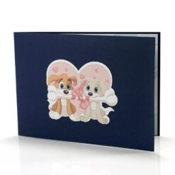 Bulk-for-Valentine-Dog-couple-Custom-3D-popup-supplier-09