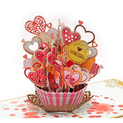 Bulk-for-Valentine-with-chocolate-3D-popup-card-manufacturer-01