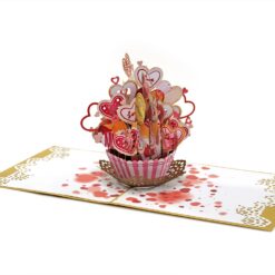 Bulk-for-Valentine-with-chocolate-3D-popup-card-manufacturer-03