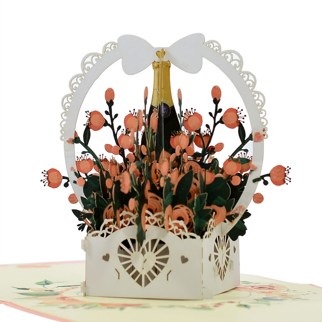 Flower-basket-sample-designed-from-sustainable-paper