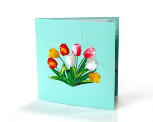 HMG-pop-up-paper-flower-bouquet-pop-up-cards-wholesale-exterior