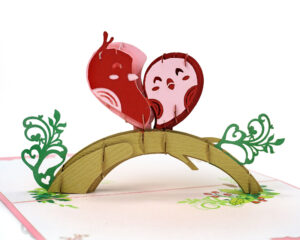 Lovely-Valentine-Day-PopUp-Card-Manufactured-In- Vietnam