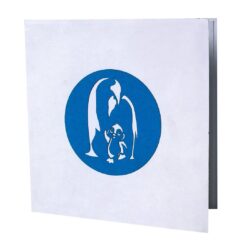 Wholesale-Animal-Penguin-Custom-3D-card-supplier-04