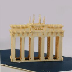 Wholesale-Building-Brandenburg-Gate-3D-popup-card-supplier-01