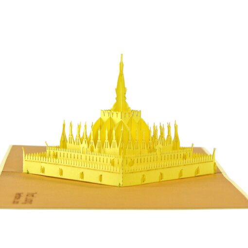 Wholesale-Building-That-Luang-Custom-3D-card-manufacturer-01