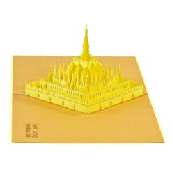 Wholesale-Building-That-Luang-Custom-3D-card-manufacturer-02