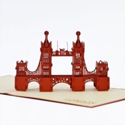 Tower-Bridge-Building-3D-pop-up-greeting-card-Wholesale-in-Vietnam-01