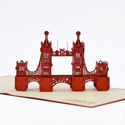 Tower-Bridge-Building-3D-pop-up-greeting-card-Wholesale-in-Vietnam-01