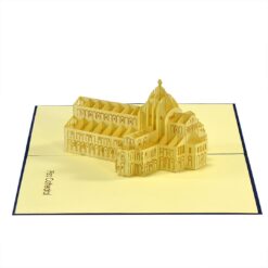 Customized-Building-3D-popup-Wild-west-greeting-card-Manufacturer-02