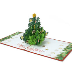 Wholesale-Christmas-Pine-Design-3D-card-From-Vietnam-05