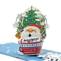 Wholesale-Custom-Christmas-Santa-3D-card-made-in-Vietnam-01