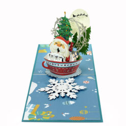 Wholesale-Custom-Christmas-Santa-3D-card-made-in-Vietnam-02