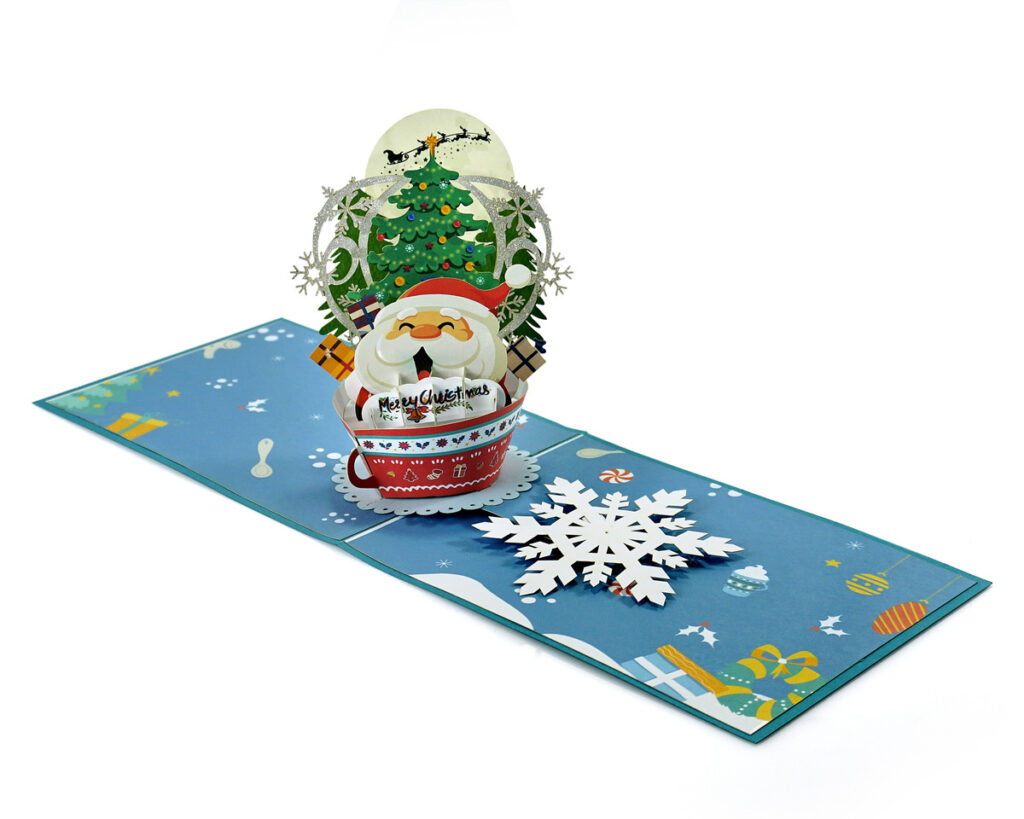 Wholesale-Custom-Christmas-Santa-3D-card-made-in-Vietnam-04