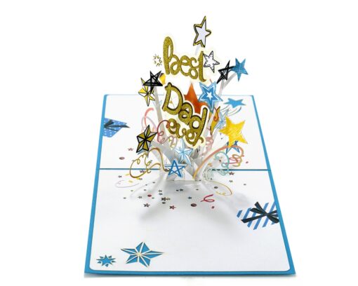 Customized-3D-pop-up-greeting-cards-for-Father’s-Day-Wholesale-02