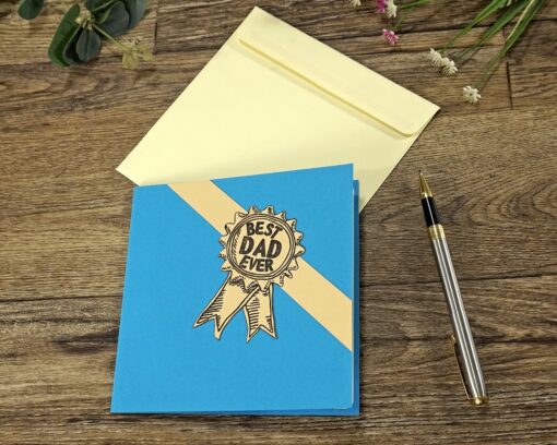 Customized-3D-pop-up-greeting-cards-for-Father’s-Day-Wholesale-06