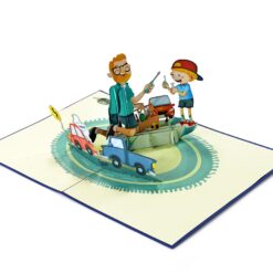 Happy-Father’s-Day-3D-pop-up-greeting-cards-Wholesale-03