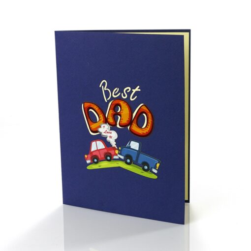 Happy-Father’s-Day-3D-pop-up-greeting-cards-Wholesale-05