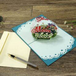 Wholesale-Happy-Mother-day-3D-flower-popup-cards-manufacturer-05