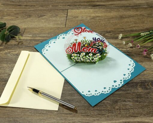 Wholesale-Happy-Mother-day-3D-flower-popup-cards-manufacturer-05